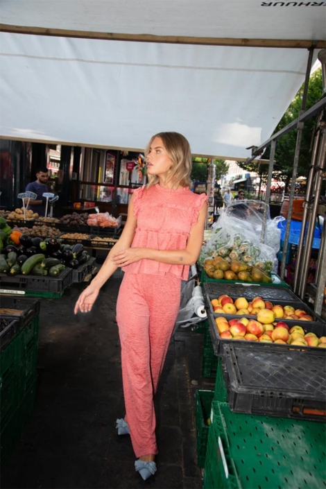 Studio Amaya helena pants